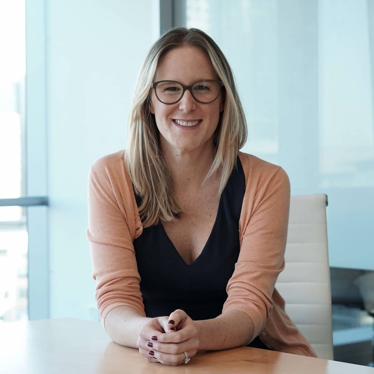 Photo of Gillian Heltai