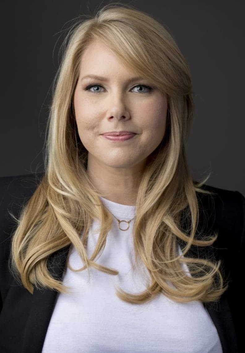 Photo of Katelin Holloway