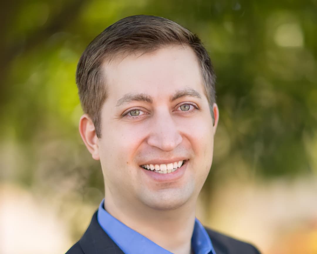 Photo of Dave Carhart, VP of Lattice Advisory Services, Lattice