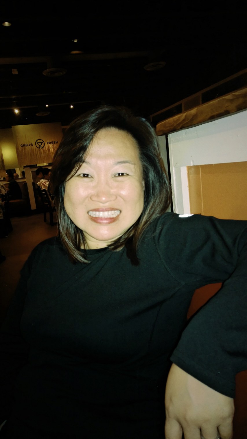 Julia F. Yip