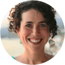 Photo of Julia Markish