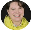 Photo of Amy Harrison