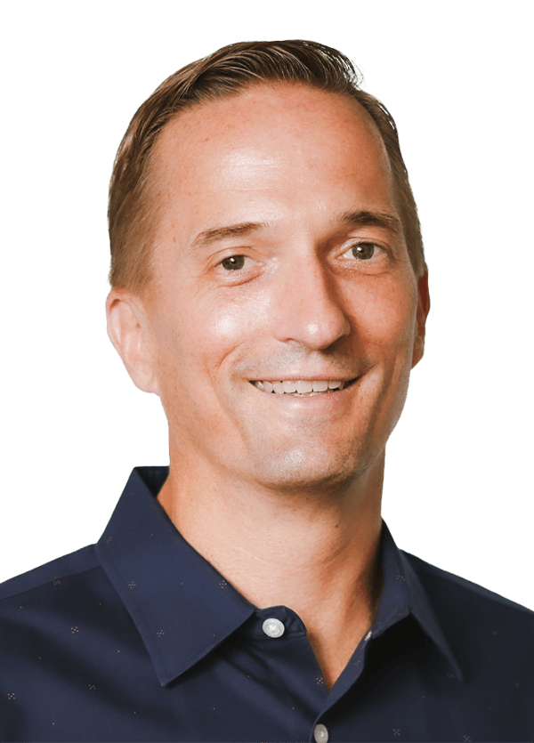 Photo of Landon Pearson, from DemandBase